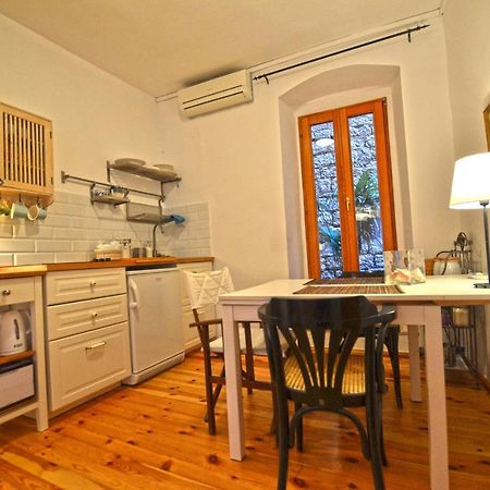 Leko Old Town Apartment Ρόβινι Εξωτερικό φωτογραφία