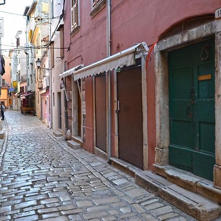 Leko Old Town Apartment Ρόβινι Εξωτερικό φωτογραφία