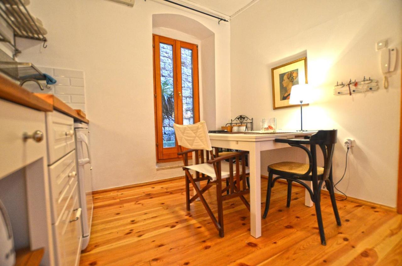Leko Old Town Apartment Ρόβινι Εξωτερικό φωτογραφία