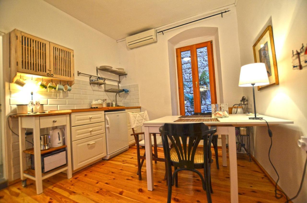 Leko Old Town Apartment Ρόβινι Εξωτερικό φωτογραφία