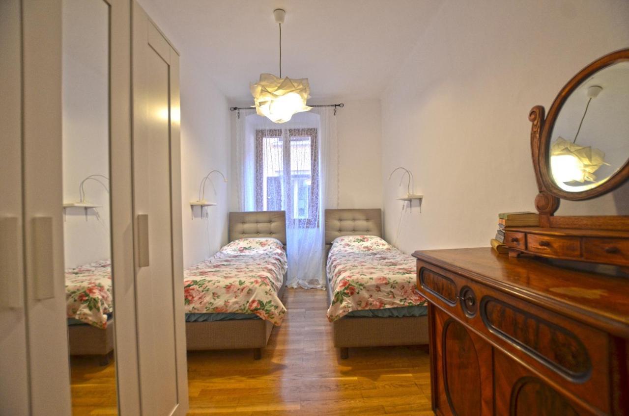 Leko Old Town Apartment Ρόβινι Εξωτερικό φωτογραφία