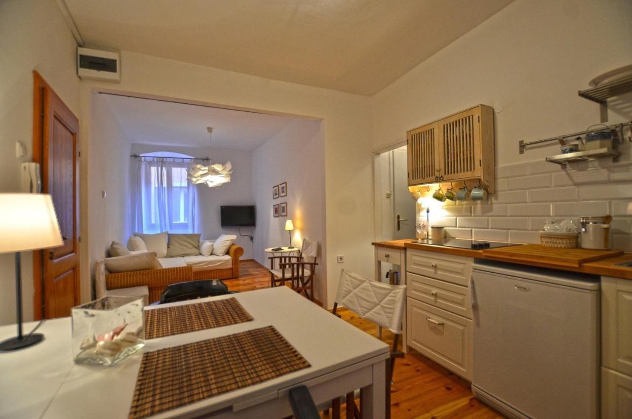 Leko Old Town Apartment Ρόβινι Εξωτερικό φωτογραφία