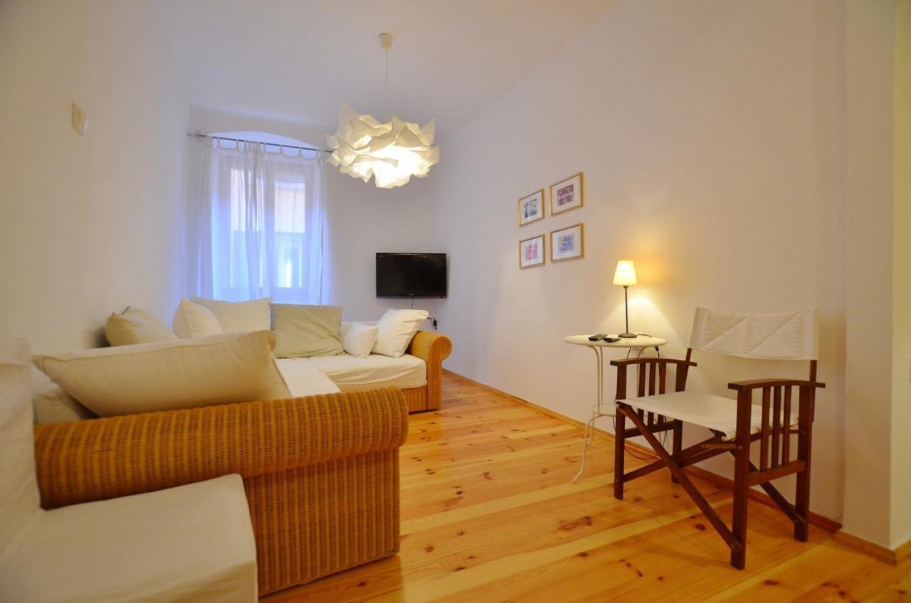 Leko Old Town Apartment Ρόβινι Εξωτερικό φωτογραφία