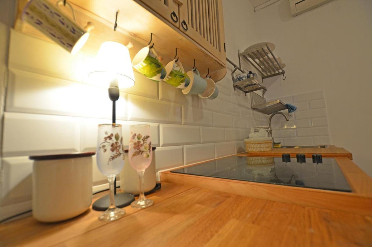 Leko Old Town Apartment Ρόβινι Εξωτερικό φωτογραφία