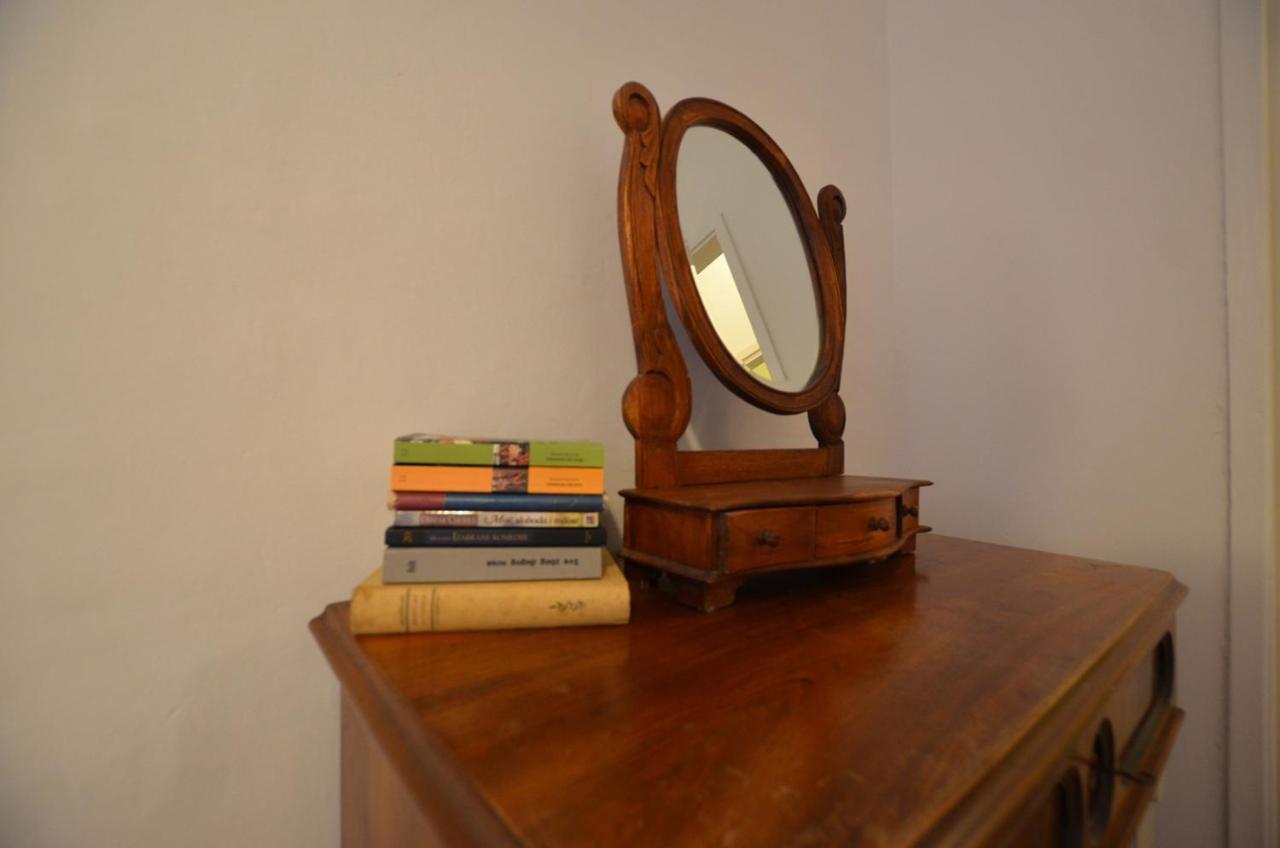 Leko Old Town Apartment Ρόβινι Εξωτερικό φωτογραφία