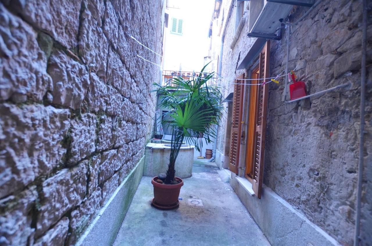 Leko Old Town Apartment Ρόβινι Εξωτερικό φωτογραφία