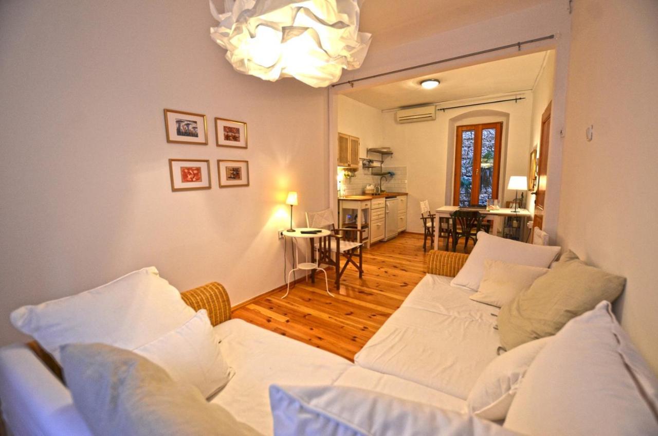 Leko Old Town Apartment Ρόβινι Εξωτερικό φωτογραφία